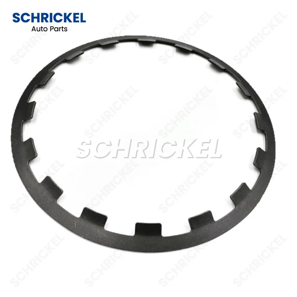 

6F35 6F15 двухсторонняя задняя пружинная пластина автоматической коробки передач для Ford