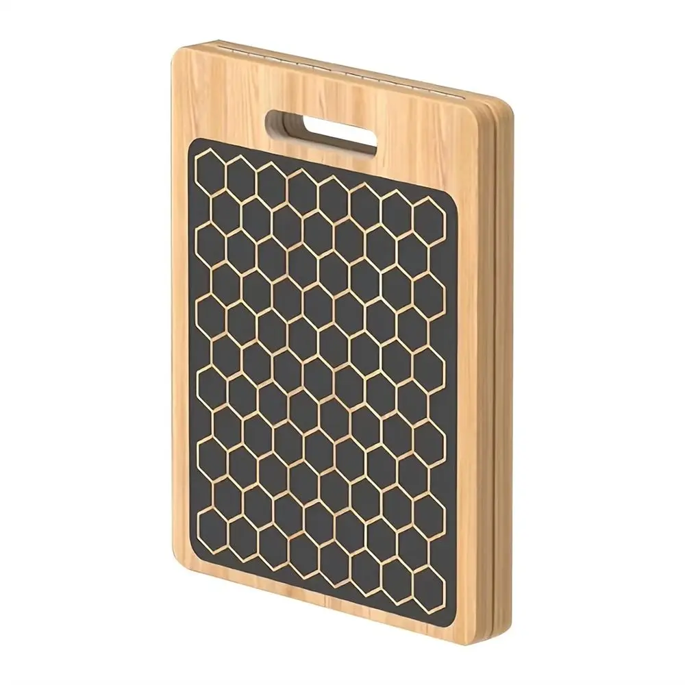 

Деревянная конструкция, регулируемые носилки для икр, регулируемый угол, нескользящая поверхность, складная деревянная наклонная доска, складная конструкция