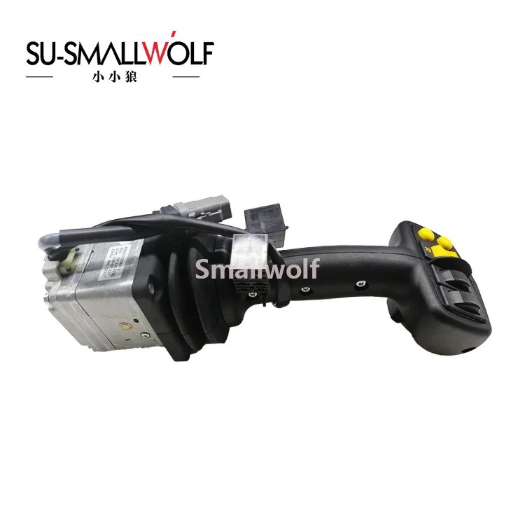 

Joystick Controller Handle 1001156230 for JLG Boom Lift Models