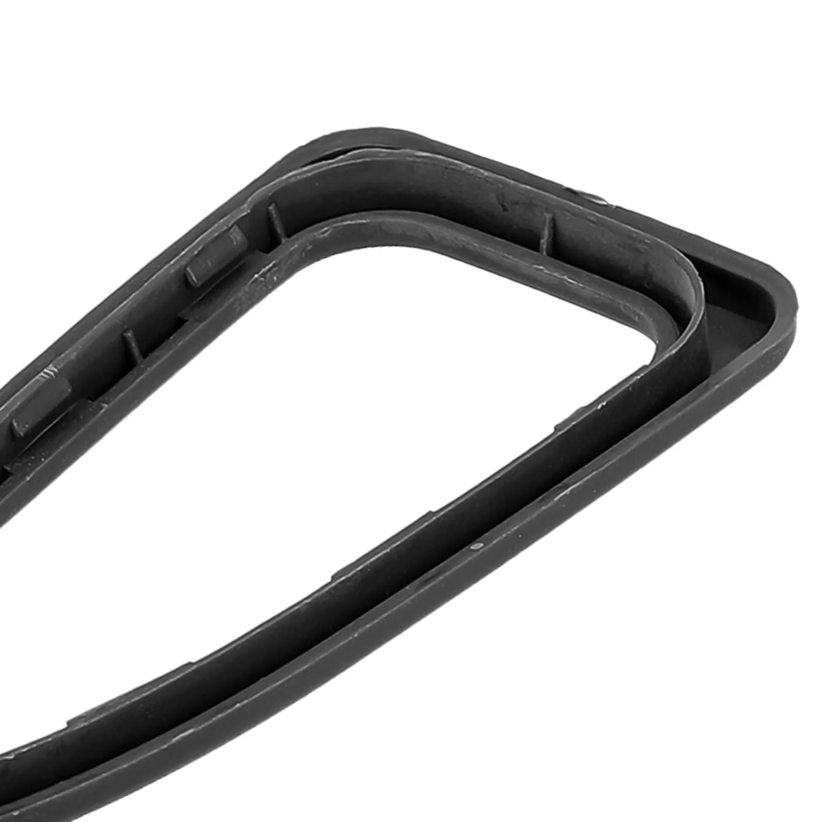 Front Left Handle Bezel for Mercedes MB100 MB140 2.3L Petrol & 2.3L 2.9L Diesel 1995 Through 2005 6617663325AAA