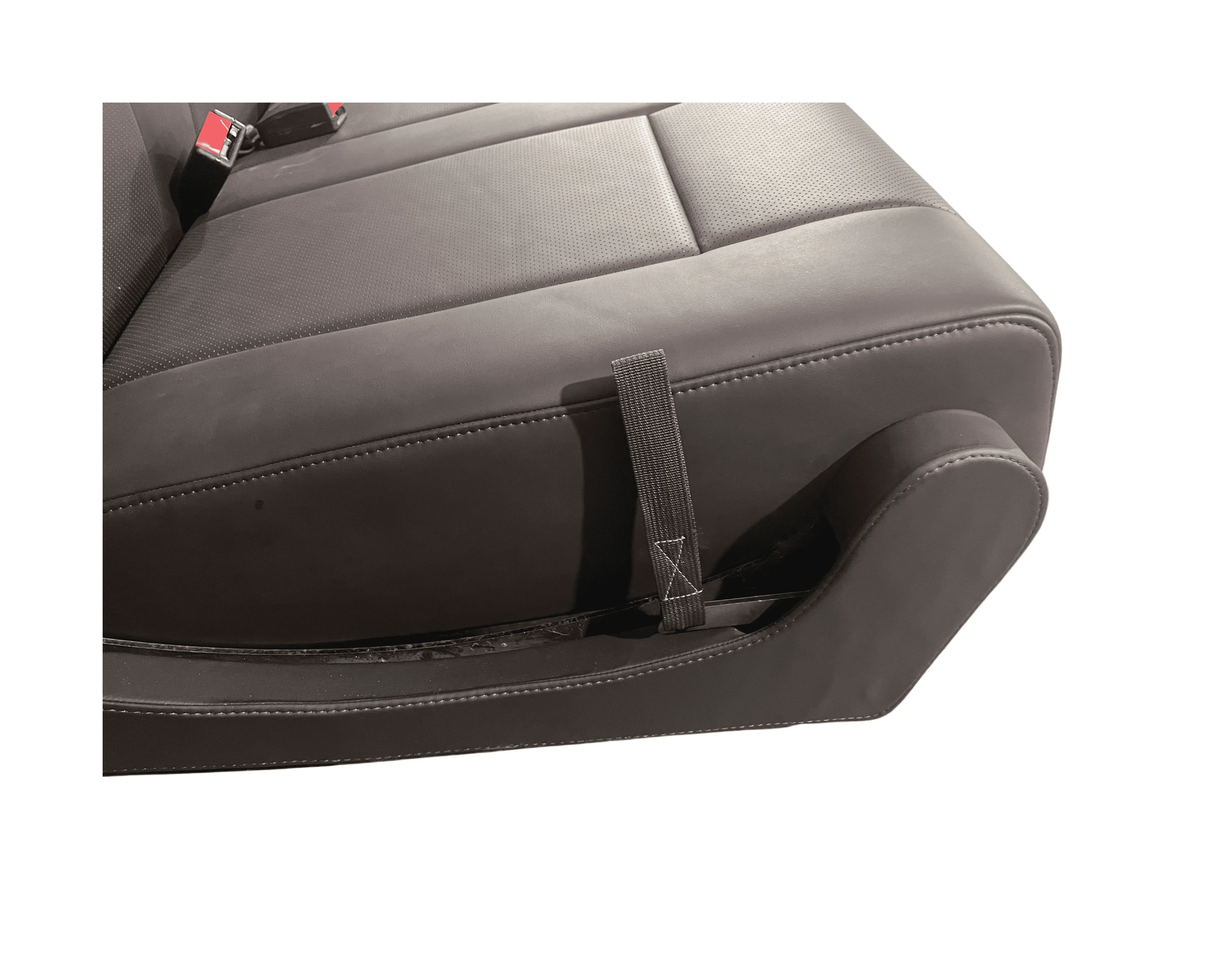 180 Degree New Design Modified Car Seat Sofa Bed For RV/VAN/SPRINTER/ALPHARD V Class Bed Custom Van Interior