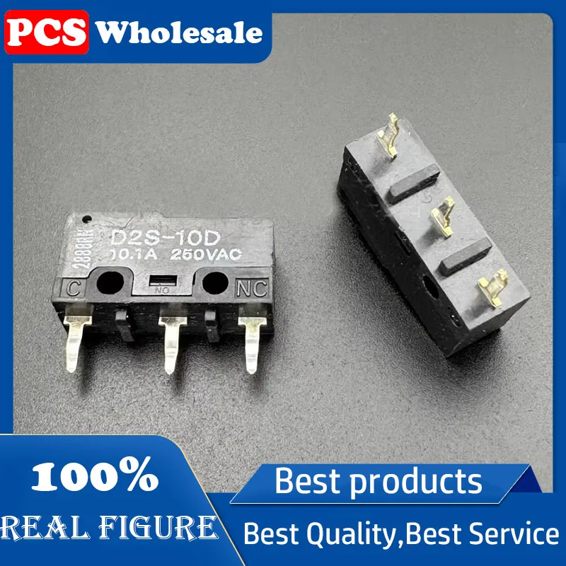 D2S-10D Medical Mic…