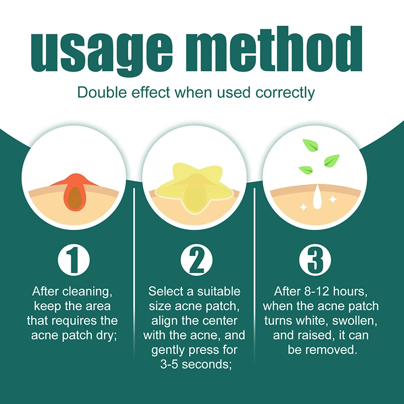 112/352 個カラフルなハートにきびパッチにきびカラフルな目に見えないにきび除去スキンケアステッカーコンシーラーフェイススポットメイクアップツール