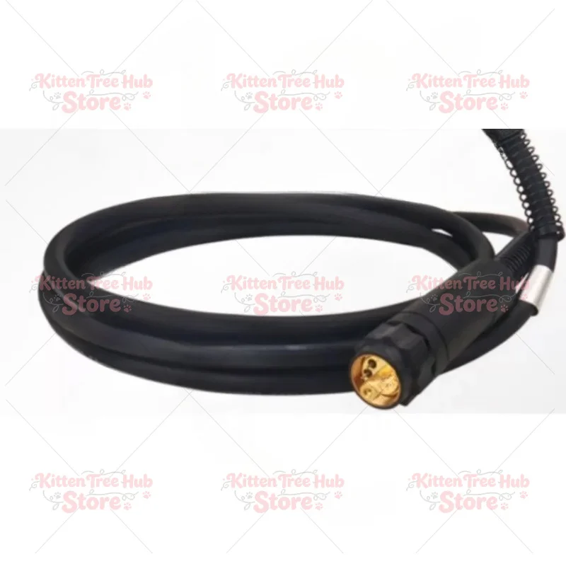 24KD 36KD European-Style  Welding Guns  Gas Shielded Welding Torches