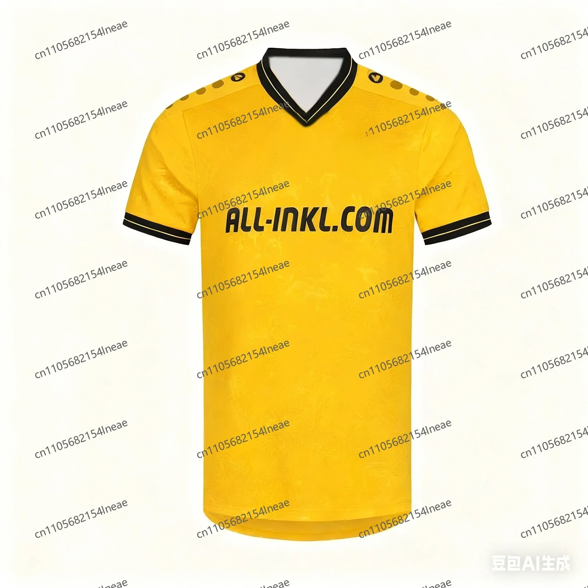 

2025-26 Mens Kids Boys Breathable Football Jersey Top adult Home Jersey Soccer Sports Away Game Girls D-Dynamo D-Dresden Autumn