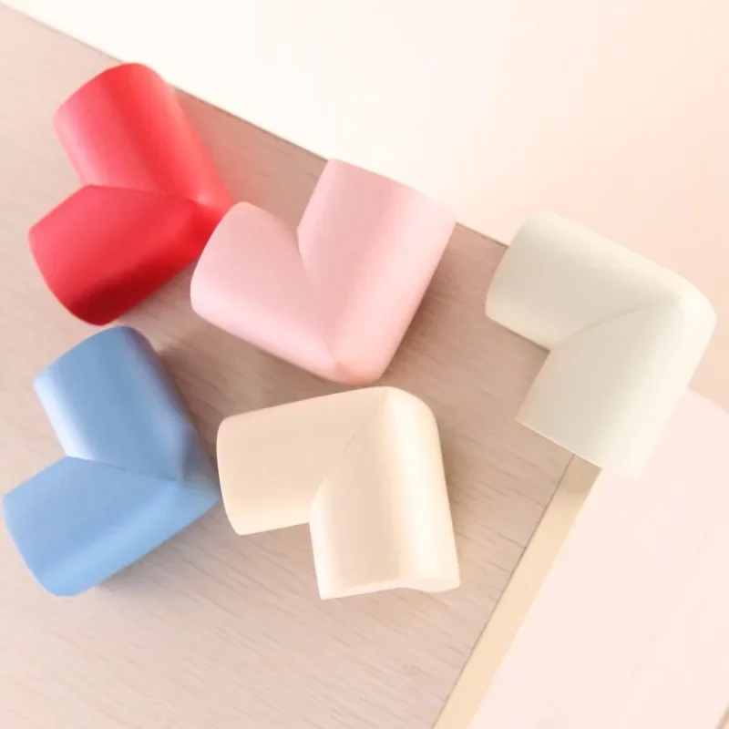 Baby Safety Corner Protector Children Protection Furniture Corners Angle Protection Child Safety Table Corner Protector Tape