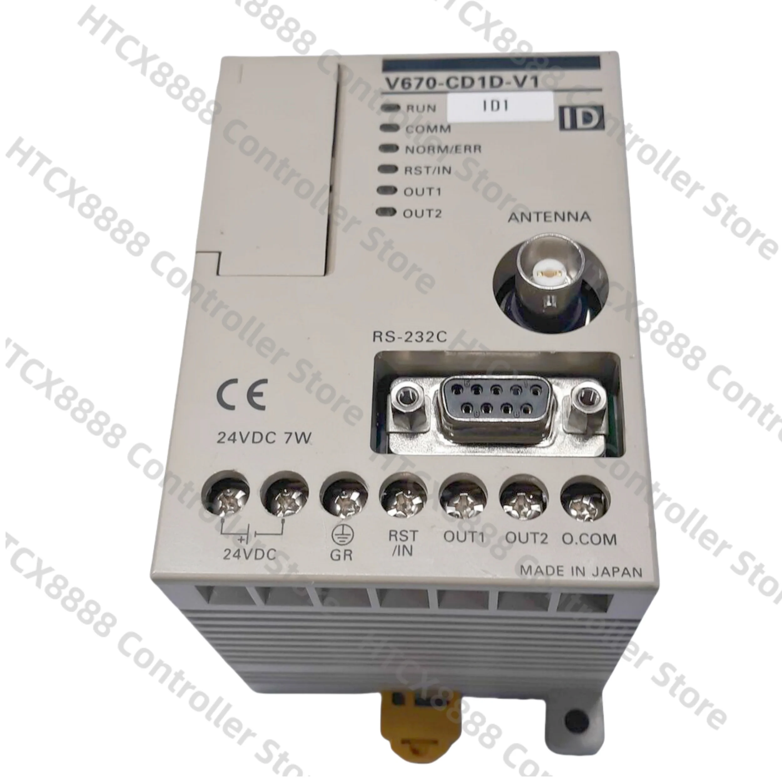 New Original V670-CD1D-V1