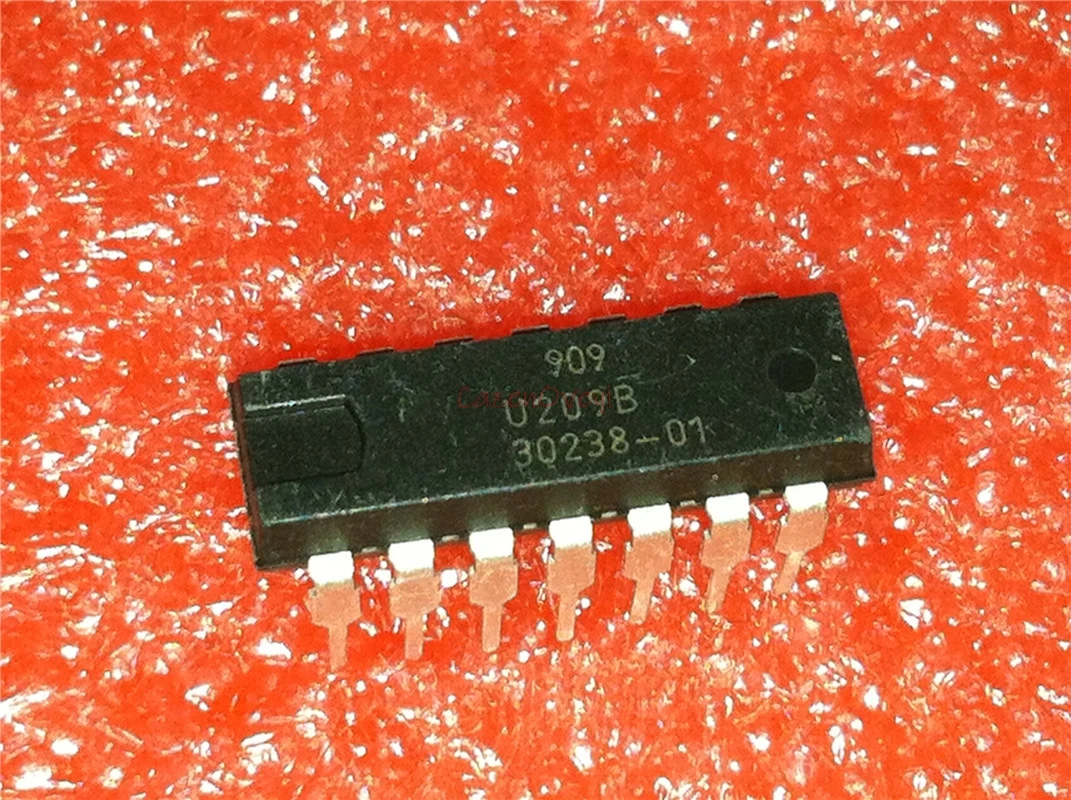(20piece) U209B U209 Small parts Repair