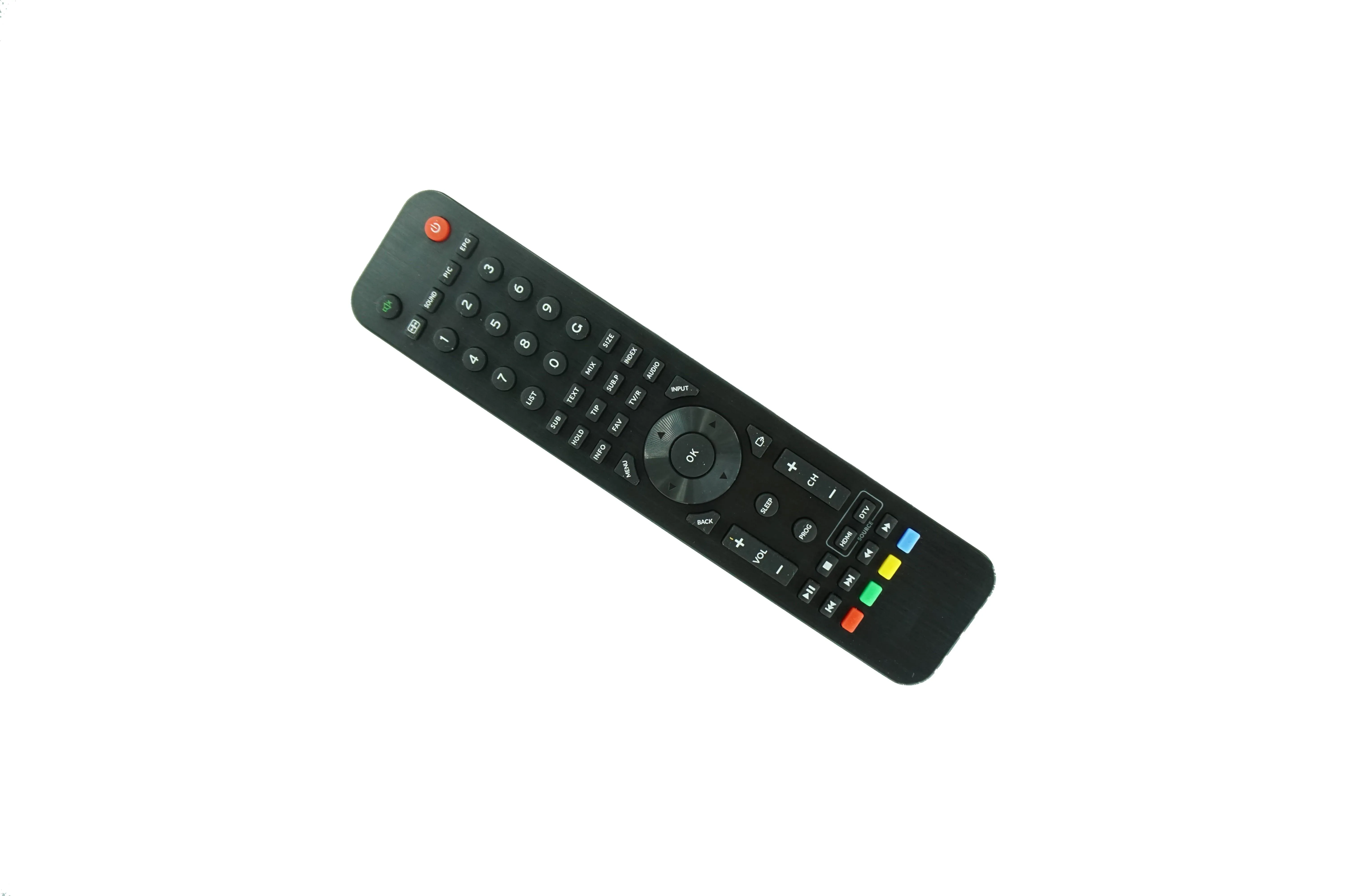 Remote Control For Strong SRT40FB4003 SRT40FC4003 SRT24HA3303U SRT32HA3303U SRT40FA3303U SRT43UC4013 SRT50UC4013 UHD LCD HDTV TV