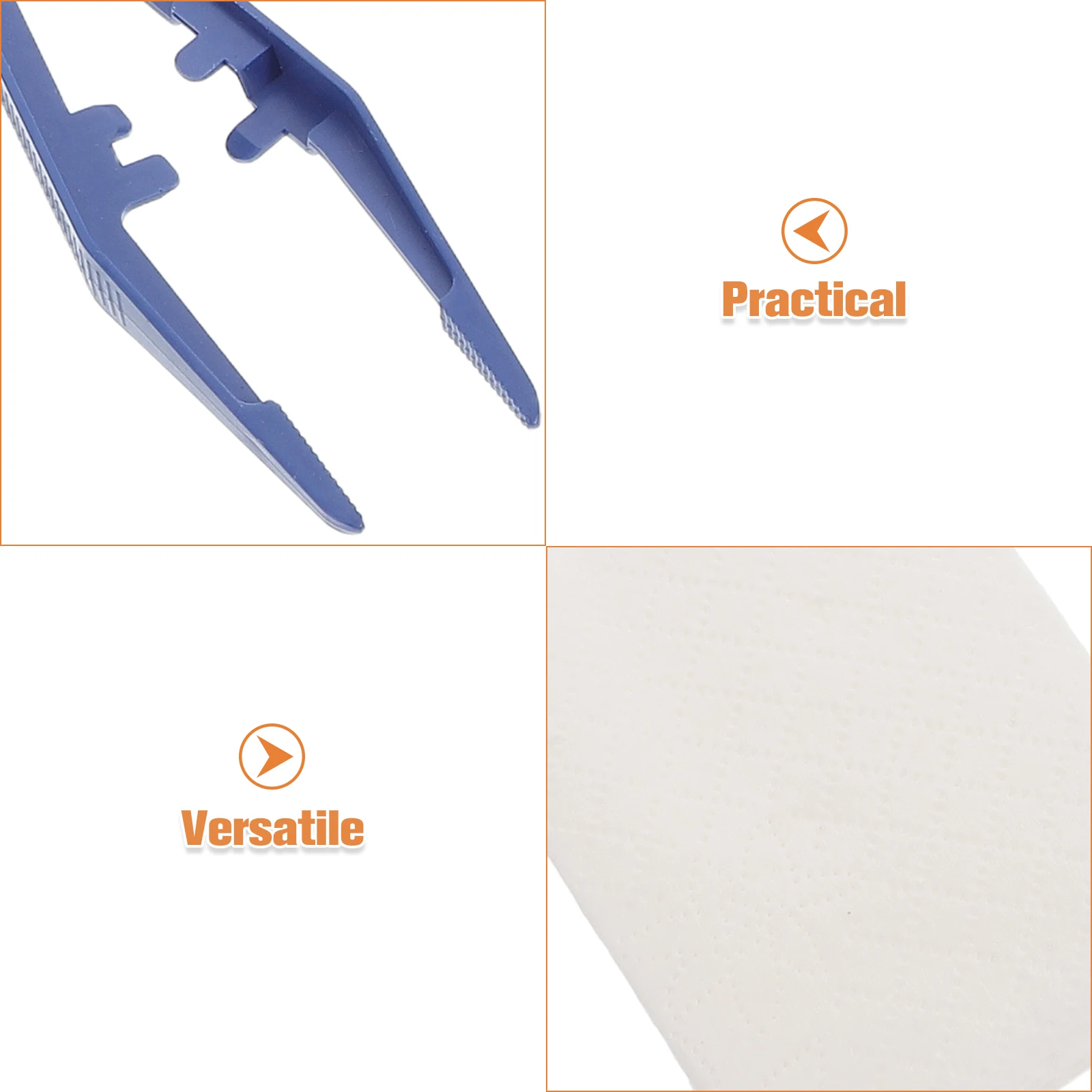 مجموعة واحدة من أدوات صنع الورق DIY مجموعة لب الورق التعليمية الإبداعية لتجميع أطفال رياض الأطفال #2