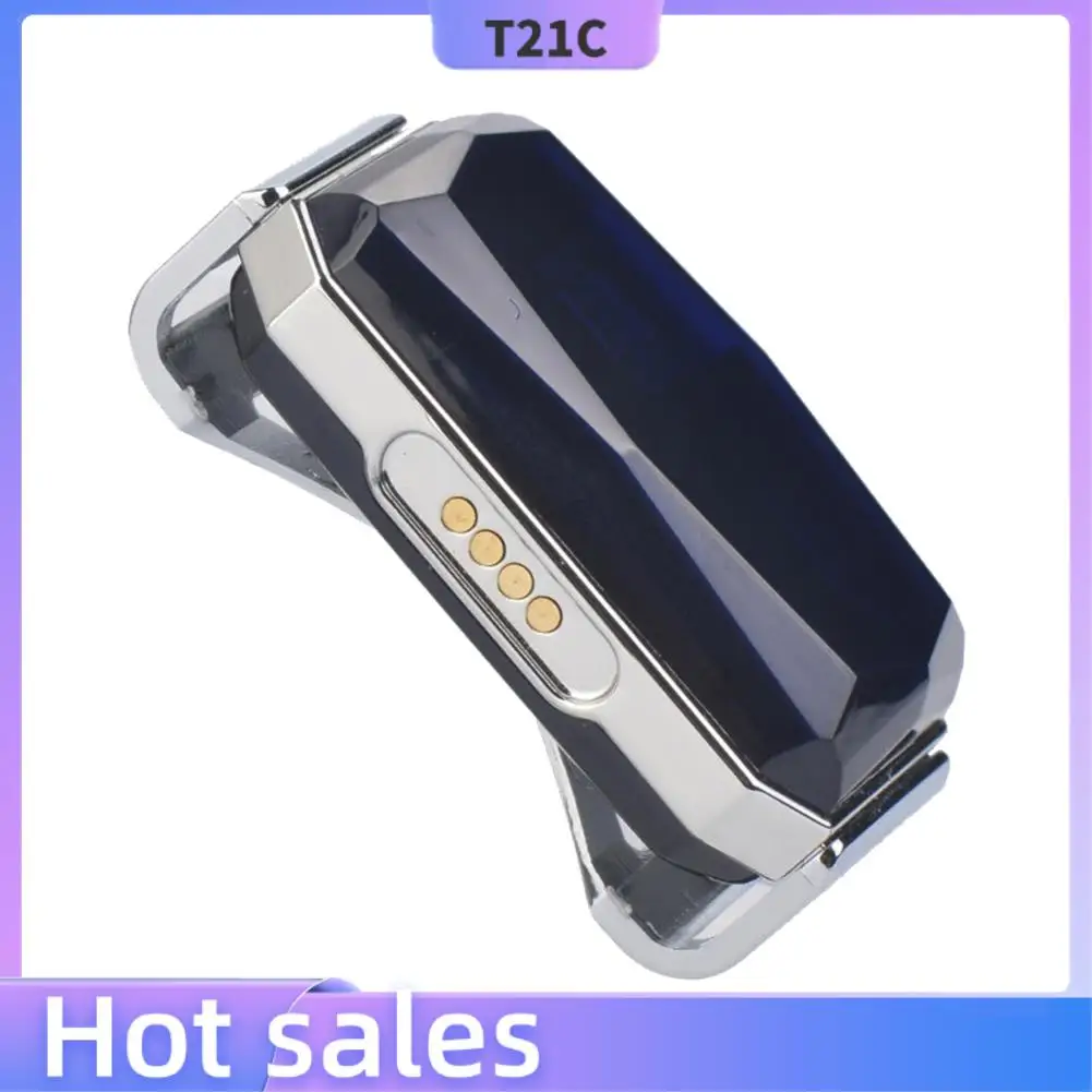 T21C GPS Wearable Smart Collar G12 Pet Locator IP67 Waterproof Tracking Device Anti-Lost Record Multifunctional For Kids