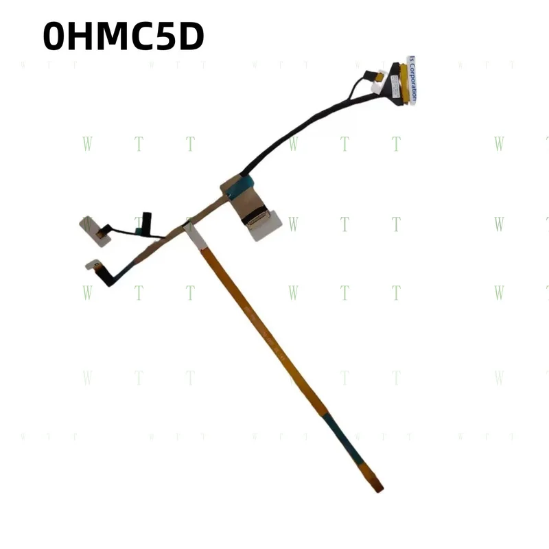 

Оригинальный кабель TT для Dell Inspiron 5640 7640 2-в-1 FHD EDP 450.0TP01.0001 0HMC5D