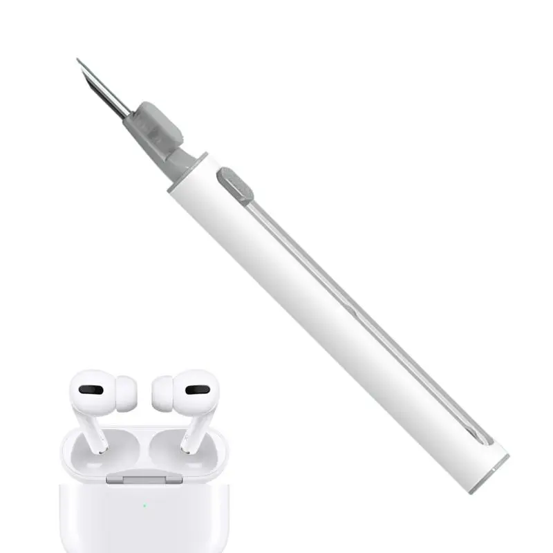 ポータブルワイヤレスヘッドセット,Bluetoothクリーナー,ヘッドフォン,クリーニングツール,カメラ,ラップトップ用