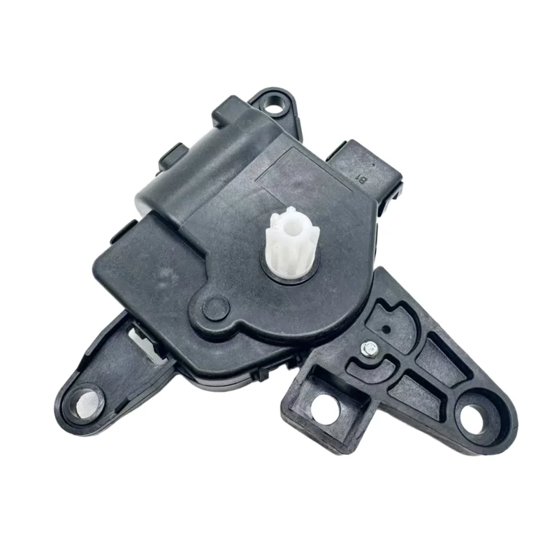 97159F2010 HVAC Temperature Actuator Motor LH for Hyundai Elantra 2017-2020 Kia Cerato 2018-2024 OEM 97159-F2010