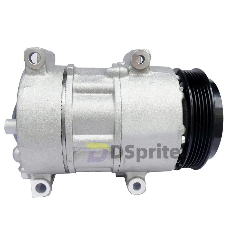 6SEU16C AC Compressor A0022304711 for Mercedes Benz W169 W169 W245 B200 A0022304811 4471500370 4471806657 4471905240 A0022301311