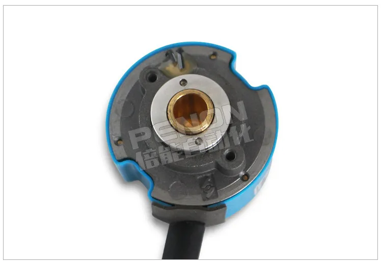 Rotary Encoder A-ZK…