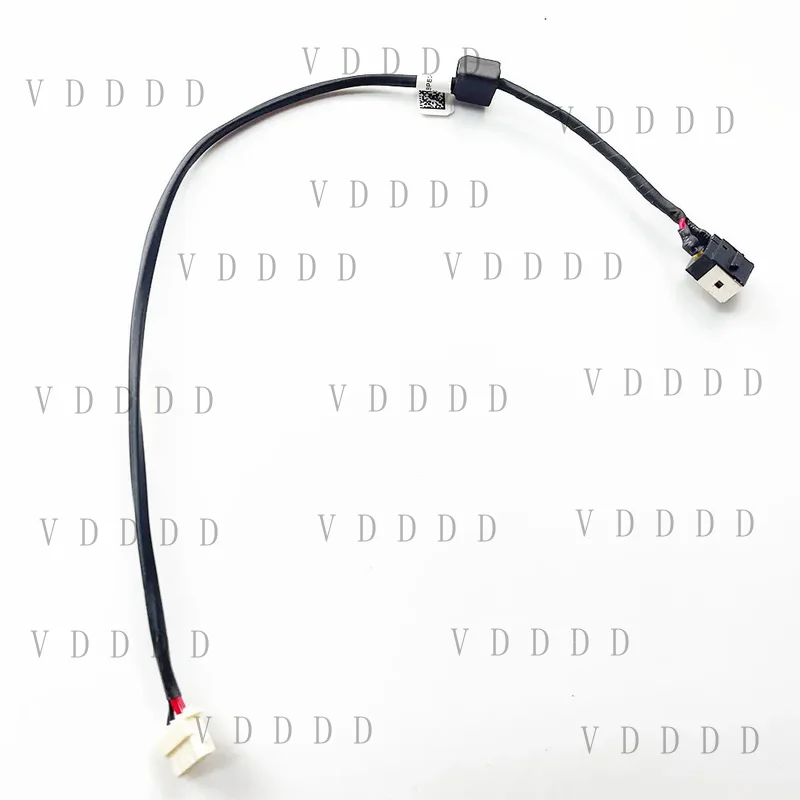 Z... For Toshiba Satellite L650 L655 L650D L655D L705 L755D laptop DC-IN Flex Cable