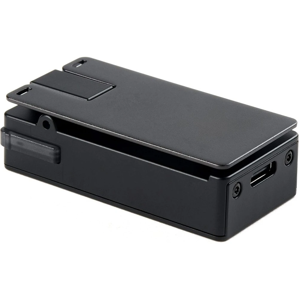 أطقم المطاعم رائجة البيع - 5K Bluetooth USB DAC AMP مع LDAC، aptX Adaptive، aptX HD، AAC (Dual ES9219 3.5 مم غير متوازن و2.5 مم