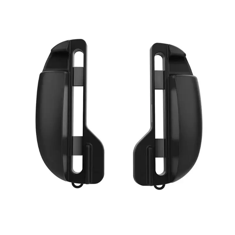 A42T-For Switch 2 Game Console For Joy Con Left Right Controller Desktop Mouse Mode Holder Stand For Joycon Mouse Stand