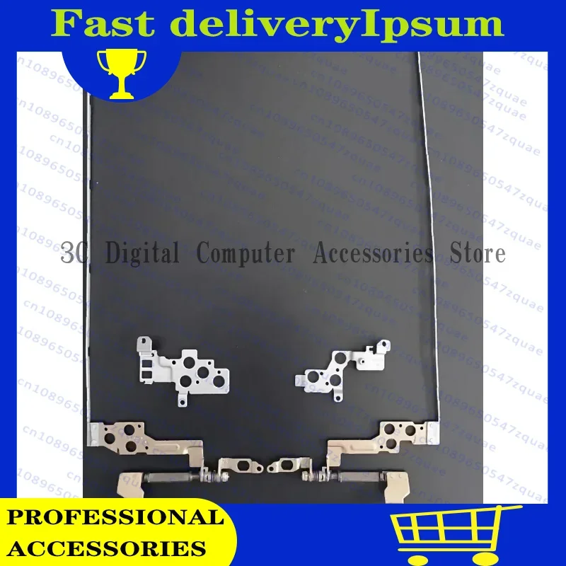 

L L New for HP 7 8 victus16-D TPN-Q263 TPN-Q264 hinges L R YH YH