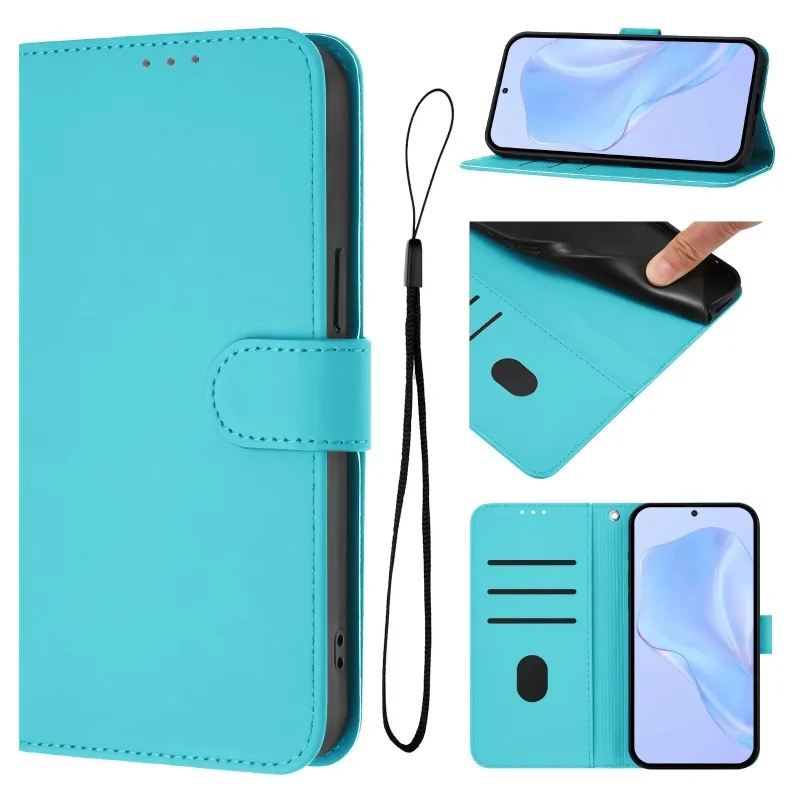 PU Leder Flip Telefon Fall Für Samsung A14 A24 A34 A54 Brieftasche Abdeckung Für Galaxy A15 A25 A35 A55 A16 A26 a36 A56 A17 A37 A57 Funda