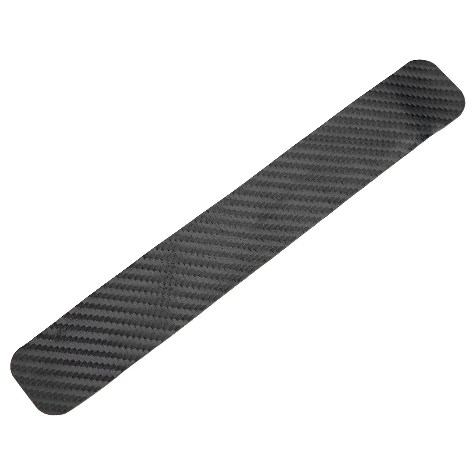 Dirt-resistant New Oil-resistant Practical Carbon Fiber Texture Bike Chain Guard Bike Parts Sticker Carbon Grain Accessory