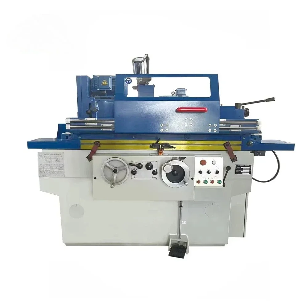 High Precision 500mm/800mm M1320 Cylindrical Grinding Machine M1320H Grinder Machine for Metal