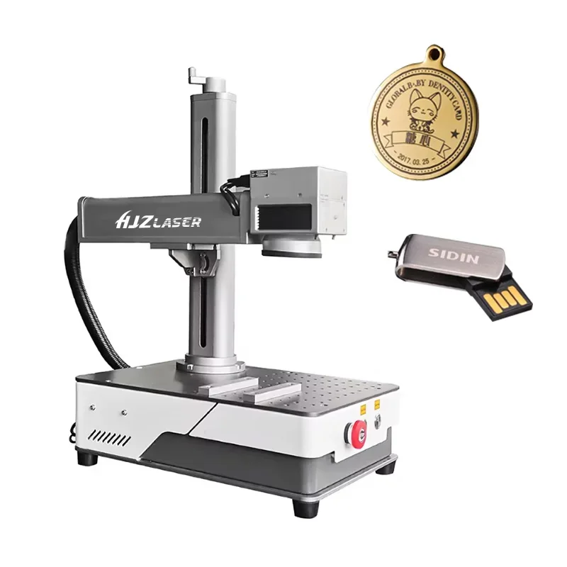 20W 3D Jpt Fiber Bo… - image