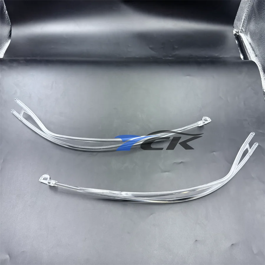 

Light guide For Lexus ES 2022-2024 DRL Daytime Running Light Lamp Tube Headlight Guide Assembly Replacement car accessories