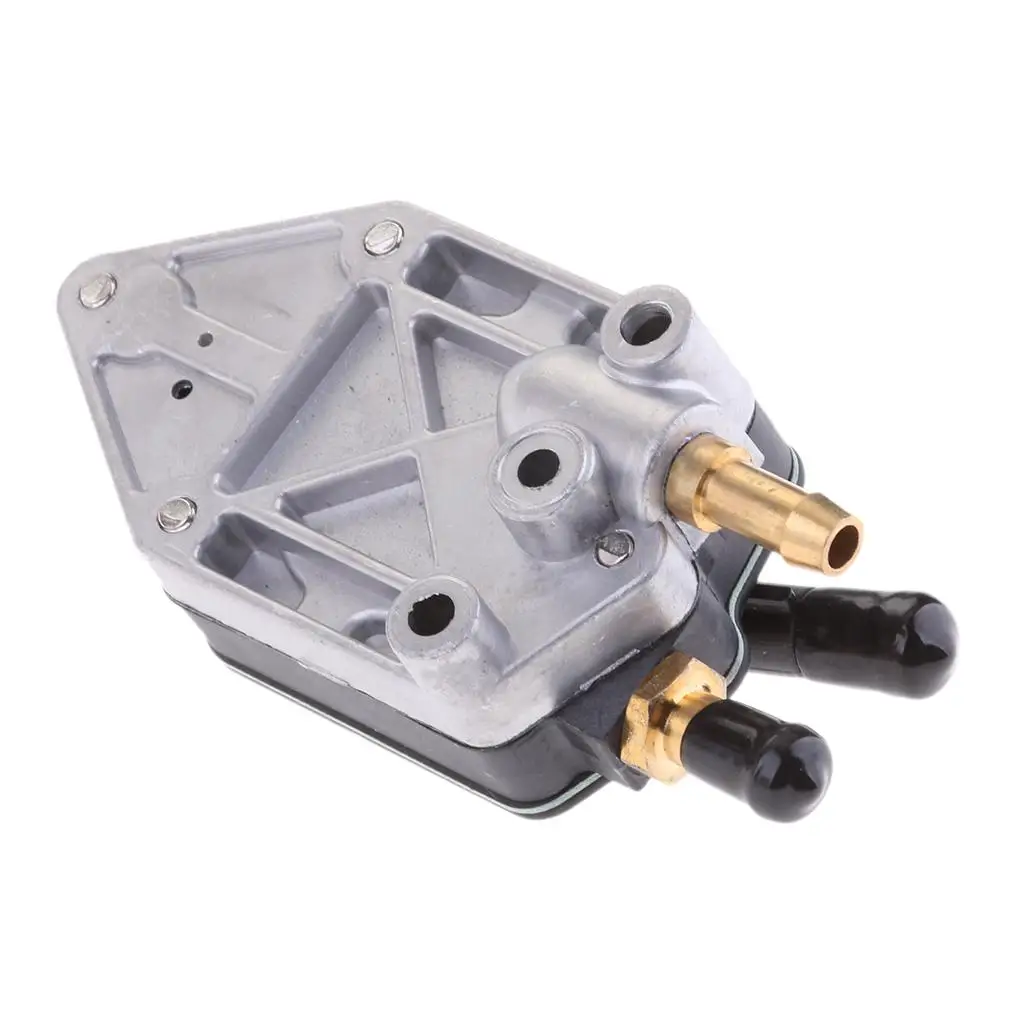 لجونسون Evinrude 385784 395712 395712 398385 433390   مجموعة مضخة الوقود