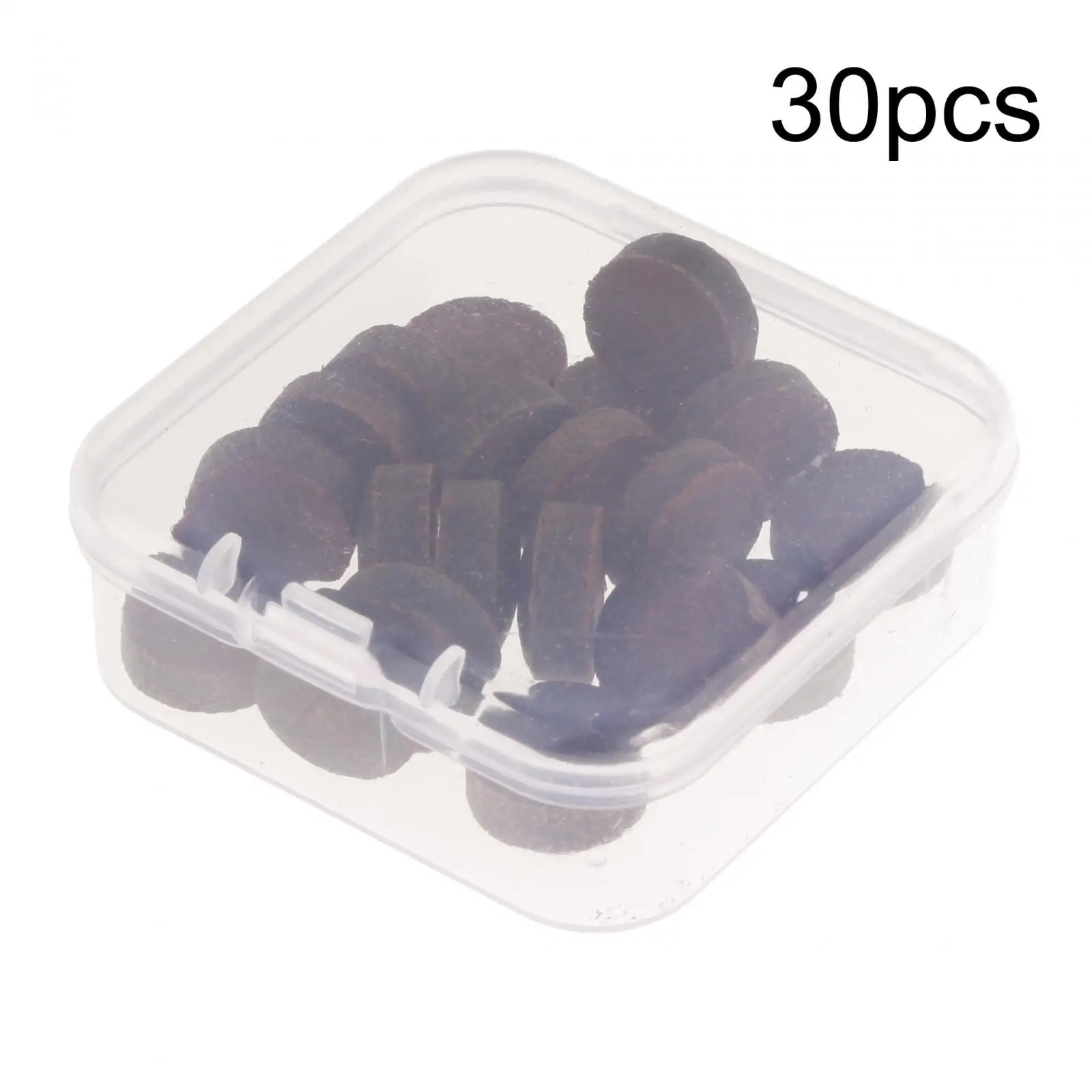 Havuz işaret ipuçları, bilardo sopa ipuçları, PU deri bilardo oyunu, dayanıklı onarım,