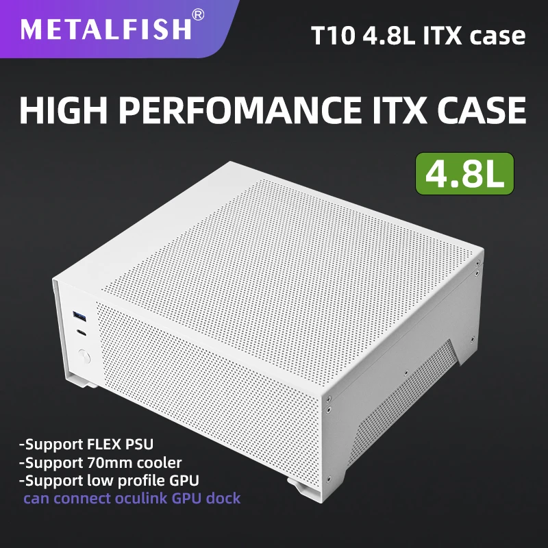 Thumbnail 2 - #25 Best Desktop Computer Towers to Buy In 2026