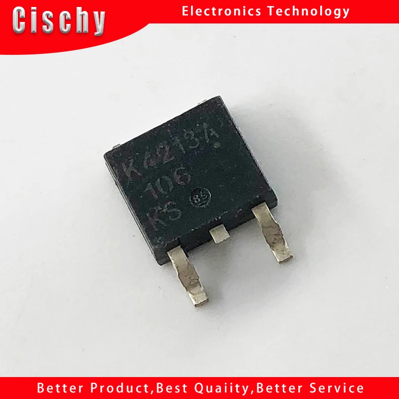 

10pcs 2SK4213 TO252 K4213 TO-252 2SK4213-ZK-E1 2SK4213A