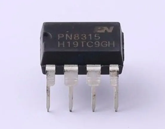 10PCS New original PN8315SEC-R1 PN8315 SOP8 PN8315NSC-T1 DIP-7