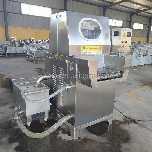 Fabrycznie Nowy Profesjonalny Injektor do Solanki do Drobiu / Solanka do Drobiu