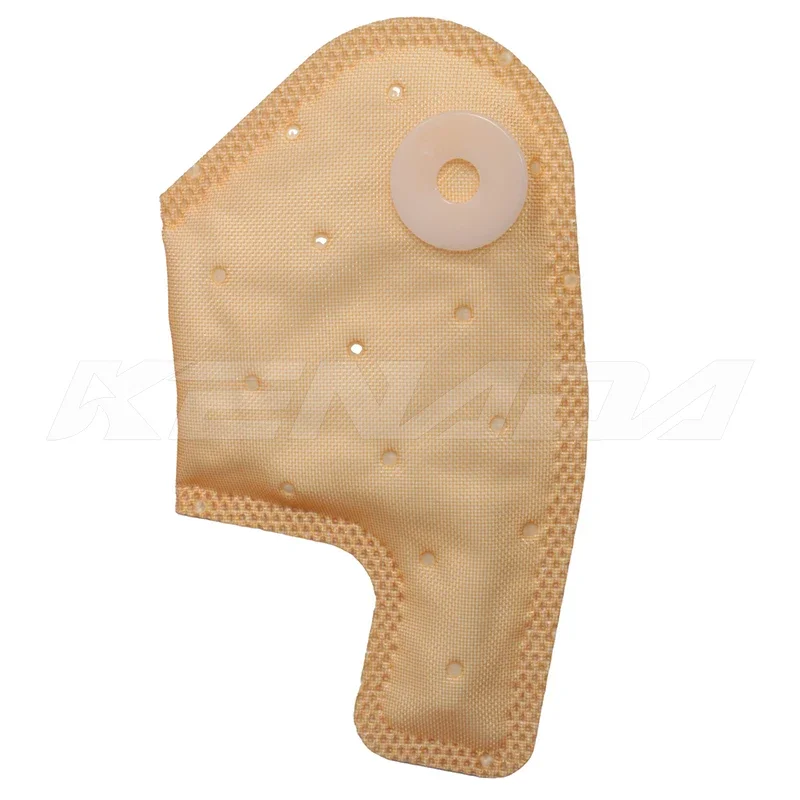 Fuel Pump Filter Strainer Sock with O-Ring for Zoomer X110 Air Blade 125/150 16707-KVG-V41 16707-GGZ-J01 16707-KYZ-711 MT20