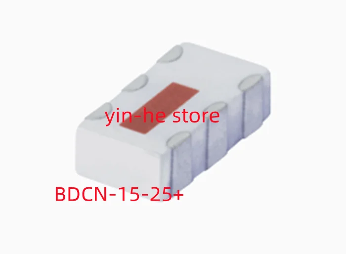 1PCS BDCN-15-25+ 14.5 dB SMT Bi-Directional Coupler, 824 - 2525 MHz, 50ohm