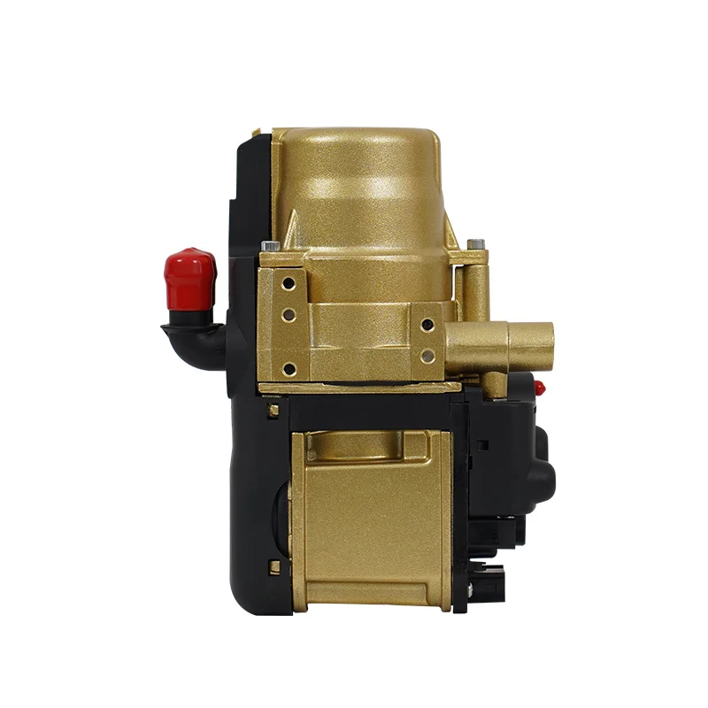 

Water Heater 12v 16kw Preheated Hot Water Circulating Heating Water Heater for Bus Truck RV Camper caravan