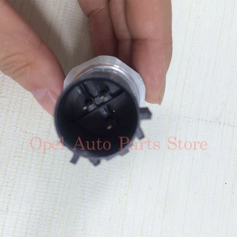 10PCS Engine Oil Pressure Sensor For Cadillac Chevrolet Silverado Savana Trailblaz GMC Pontiac G8 12673134