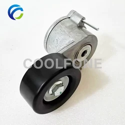 Drive Belt Automatic Tensioner for CHRYSLER VOYAGER IV JEEP WRANGLER III CHEROKEE 2.8 CRD 04593822AB 4593822AB 4593822AC