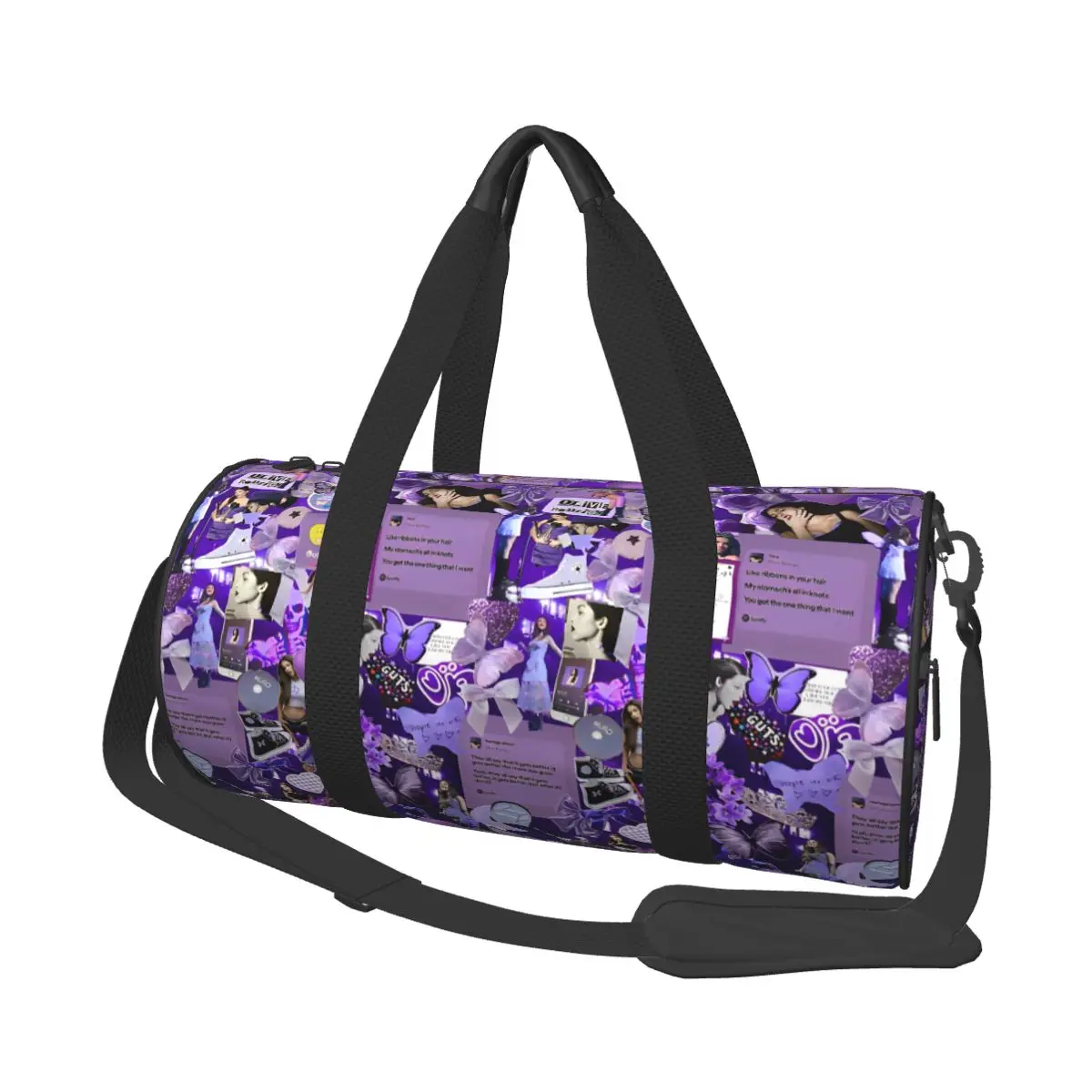 

Обои Gust Tour Gym Bag 2024 НОВЫЕ спортивные сумки на открытом воздухе с обувью Сумка с тренировочным узором Симпатичная сумка для фитнеса для пары