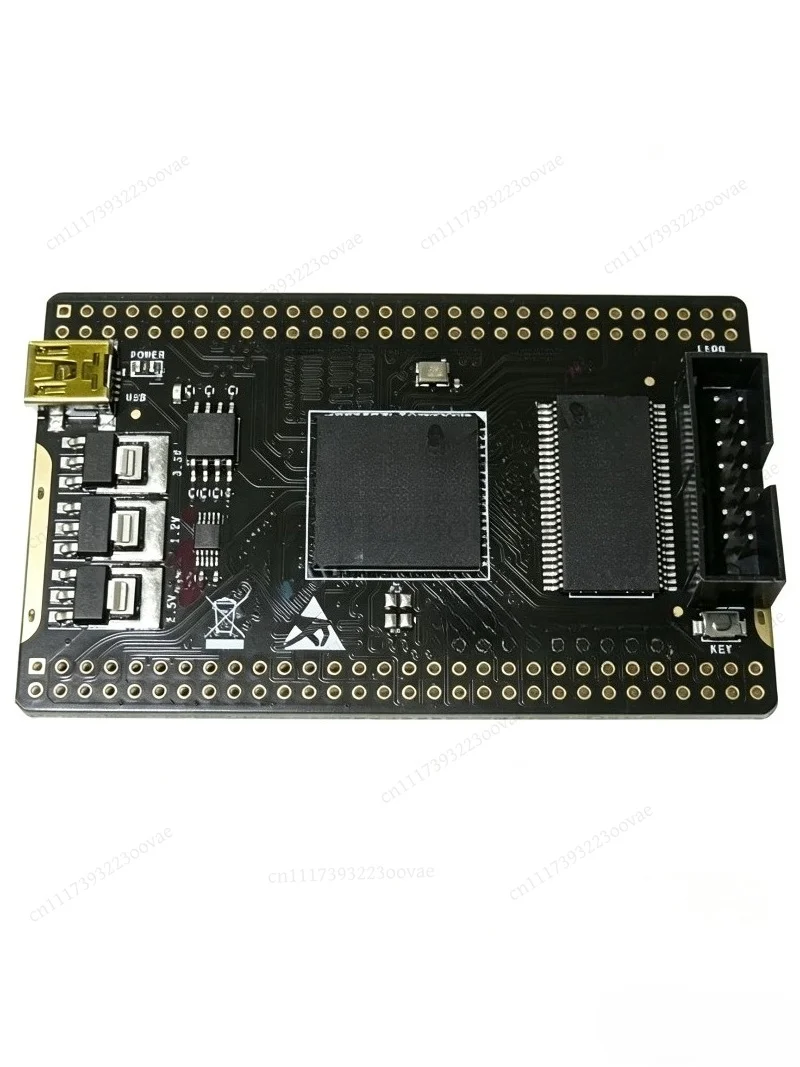 FPGA Core Development Board With SDRAM Chip For Embedded System Programming Learning Project Replacement Accessories