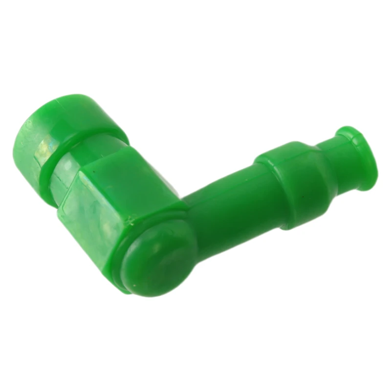 Motorcycle Motorbike High Performance Spark Plug Cap For 50cc 110cc 125cc 140cc 150cc 160cc Dirt Pit Bike ATV Quad Buggy Scooter