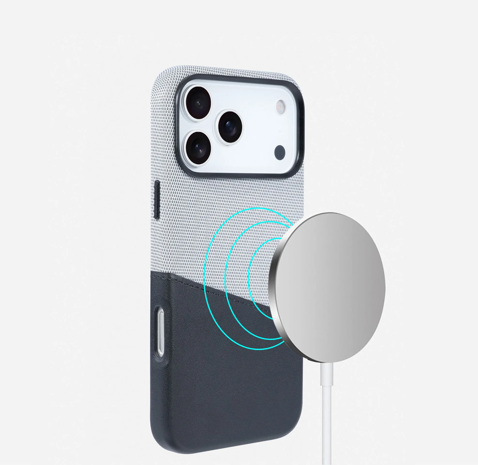 

For Iphone 14 12 13 15 16 17 Pro Max 17promax Plus Luxury Leather PU Magnetic Covers Magsafe Case Magsafe Cardholder Phone Case