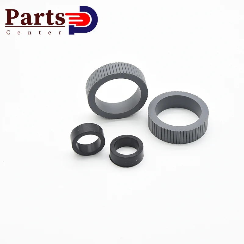 1SETS KV-SS061 Exchange Roller Kit for PANASONIC KV N1028X N1058X S1027C S1057C SL1035 SL1036 SL1055 SL1056 SL1066 SL1077 SL3056