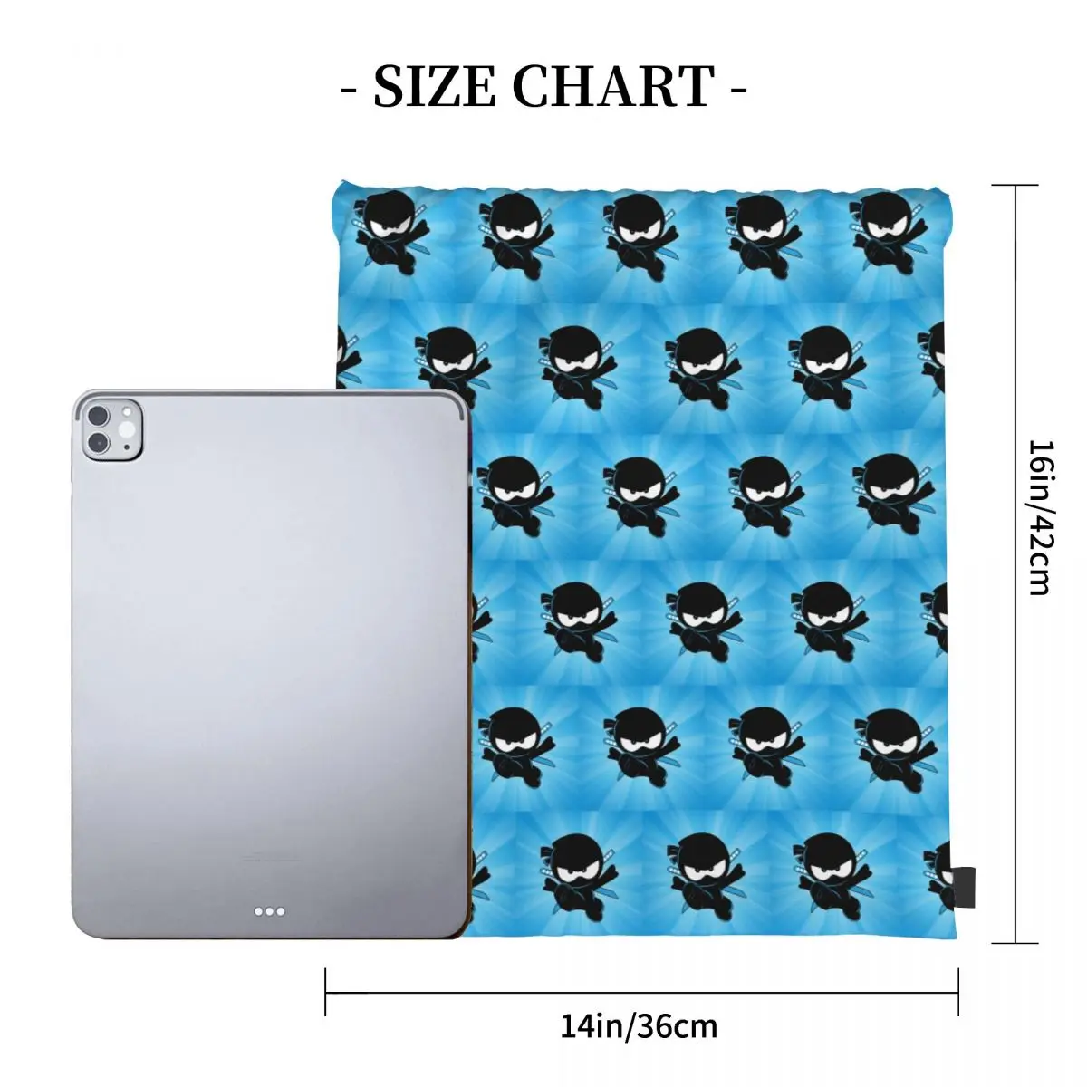 حقائب ظهر نينجا كيدز كاجوال محمولة برباط وحقائب أشتات وحقائب كتب لطلاب السفر