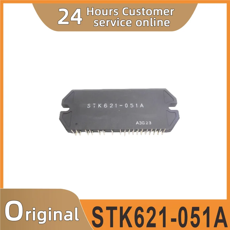 

STK621-051A STK621-051B STK621-051D MODULES