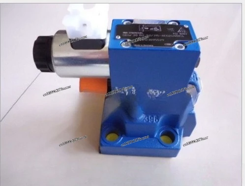 

Solenoid Relief Valve DBW20B2-5X/315-6EG24N9K4