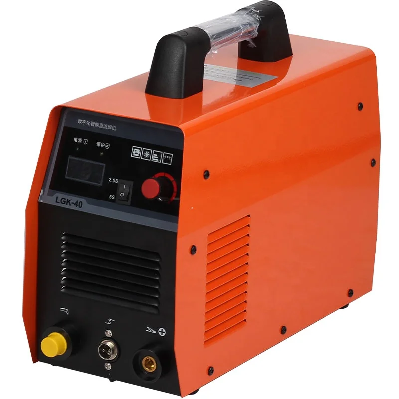 

Hot-selling LGK 40 Portable Civil Plasma Cutter Plasma Cutter Inverter