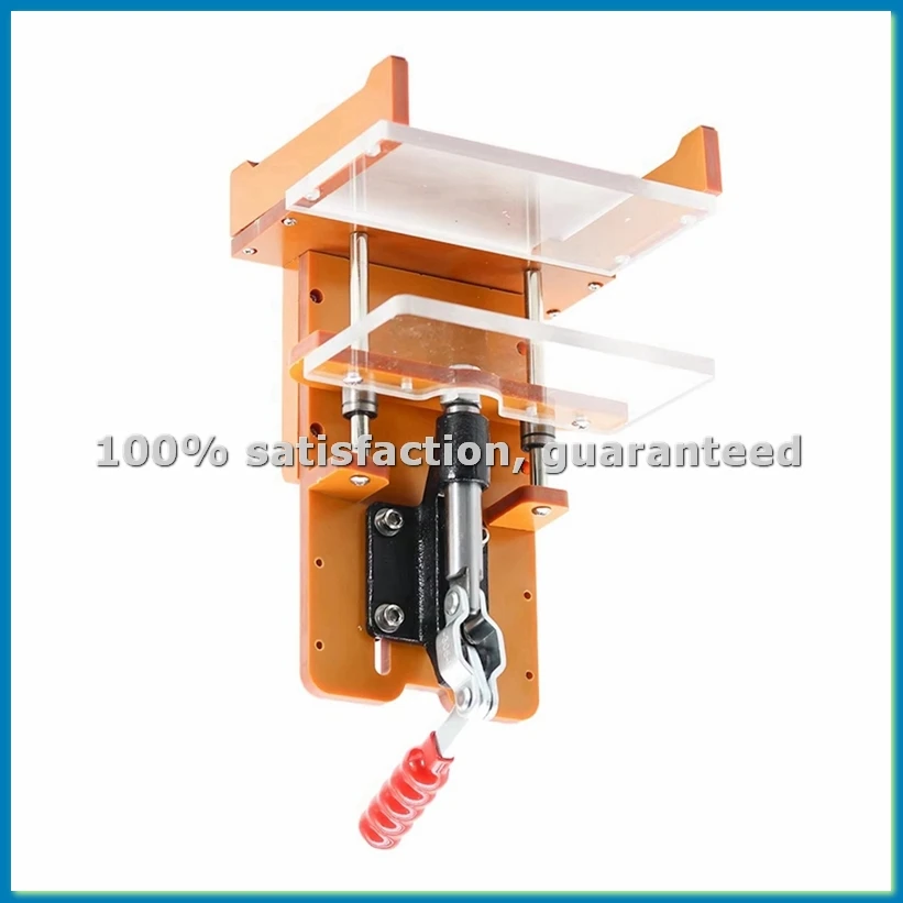 

Universal Test Frame PCB Testing Jig Stereo Frame PCBA Test Circuit Board Fixture Tool-AC17